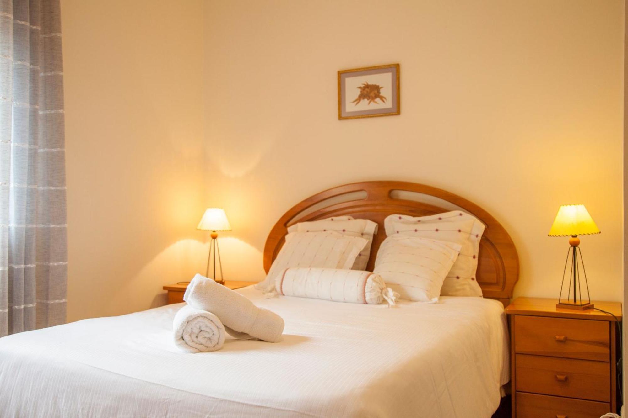 Quinta Do Santo By Lovelystay Santo Antonio da Serra Exterior photo